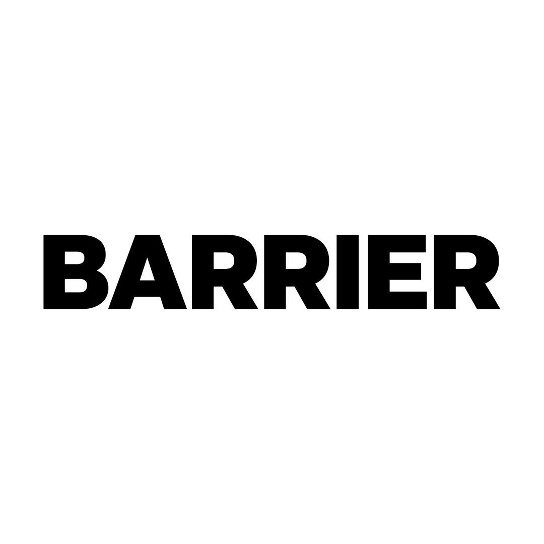 barrier