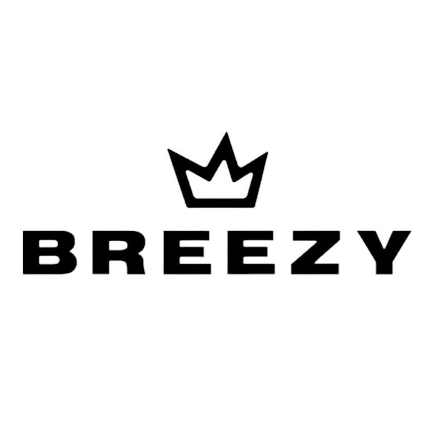 breezy