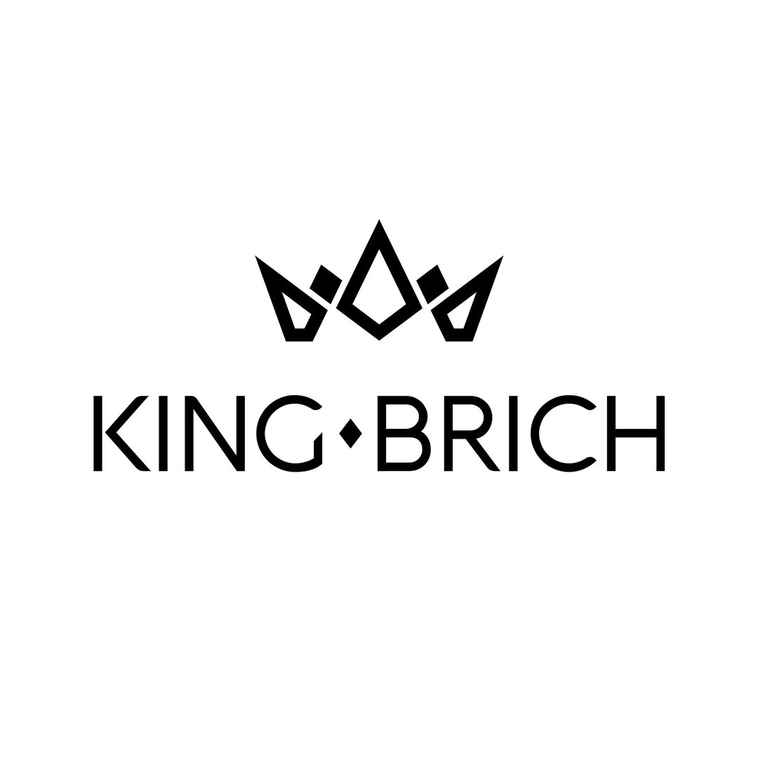 king-brich