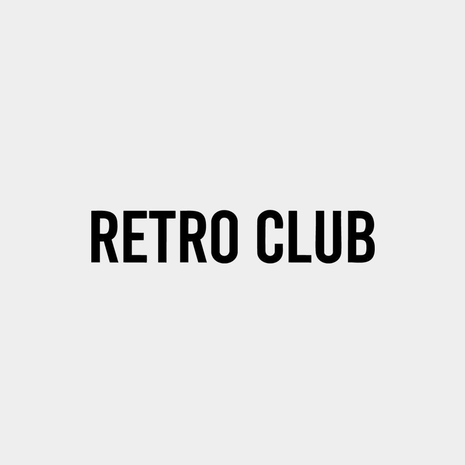 retro-club