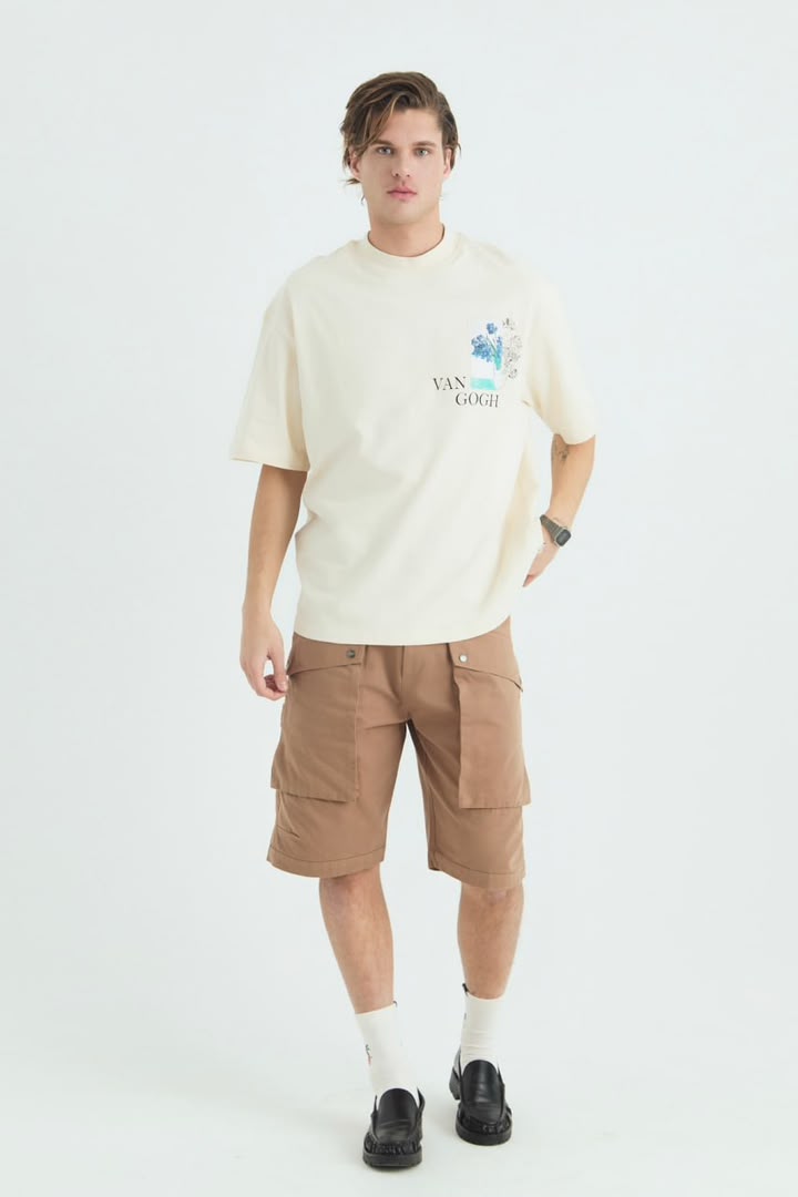 تیشرت Saw (1308) - واریانت